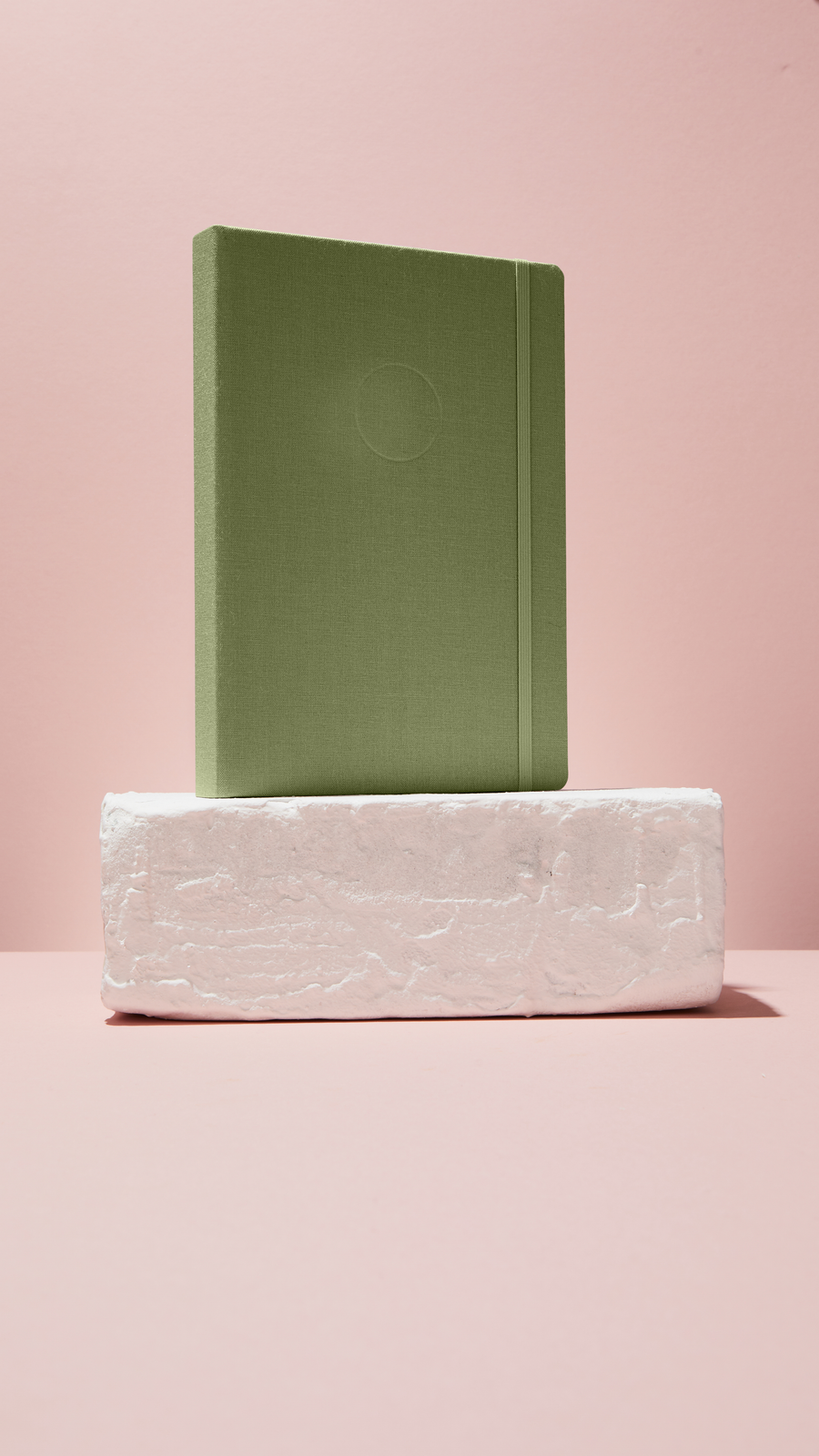 The 2026 Circle Planner LUXE {Project Circle333 Limited Edition} PRESALE