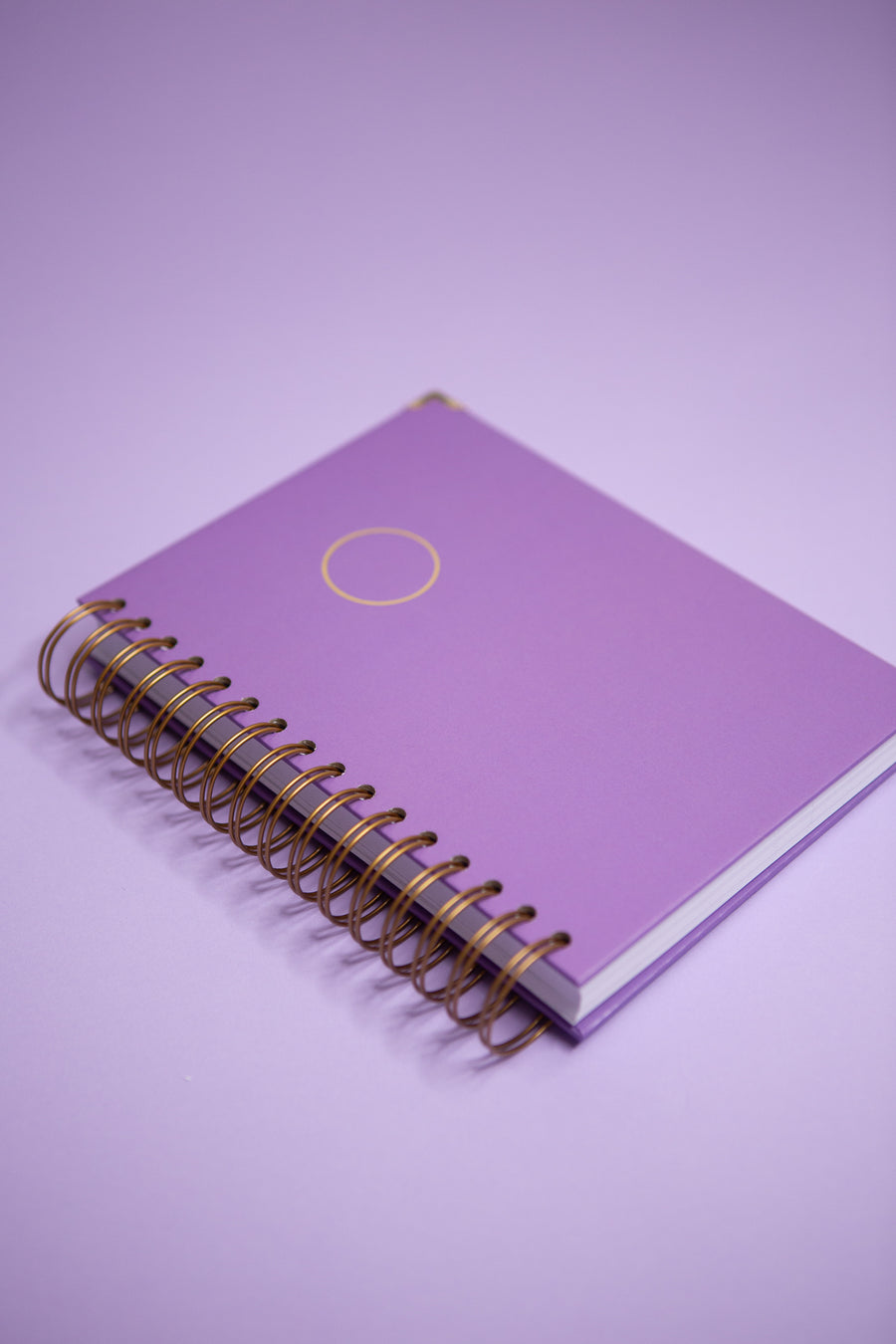 The 2024 Circle Planner {The WIRO Edition}