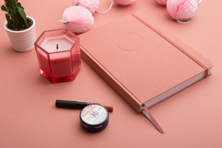 The Perfectly Imperfect 2023 Circle Planner