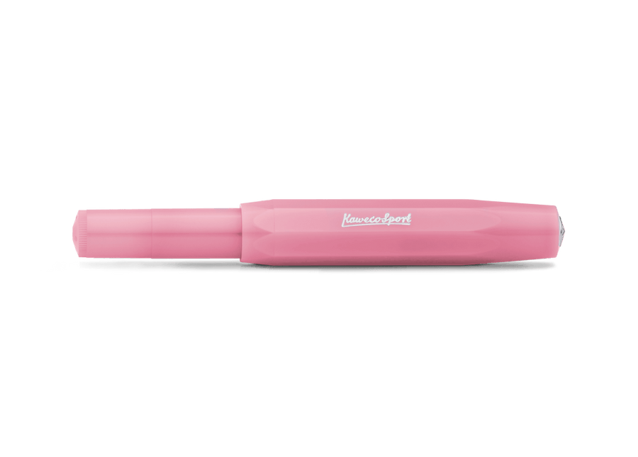 Kaweco Frosted Sport Rollerball Pen